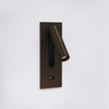 Kép 1/2 - Astro Fuse 3 USB 1215085 falba építhető lámpa bronz