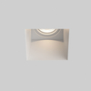Kép 1/6 - Astro Blanco 1253002 álmennyezetbe építhető lámpa fehér gipsz