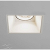 Kép 2/3 - Astro Minima 1249011 álmennyezetbe építhető lámpa fehér fém