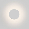 Kép 7/7 - Astro Eclipse 1333006 gipsz fali lámpa fehér gipsz