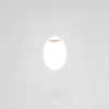 Kép 3/3 - Astro Leros 1342002 Süllyesztett Lámpa Fehér Fém