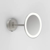 Kép 1/3 - Astro Mascali Round LED 1373021 fürdőszobai tükör