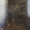Kép 3/6 - Astro Orpheus 1348001 fürdőszoba fali lámpa króm fém
