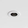 Kép 1/2 - Astro Lighting Pinhole 1434001 Beépíthető spotlámpa fehér