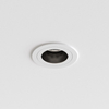 Kép 1/2 - Astro Lighting Pinhole 1434001 Süllyesztett Lámpatest 1X6W/Gu10 Ip65
