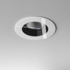 Kép 1/3 - Astro Vetro 1254013 kültéri mennyezeti led lámpa fehér fém