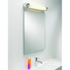 Kép 3/5 - Astro Belgravia 1110001 fürdőszoba fali lámpa króm fehér fém