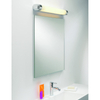 Kép 3/5 - Astro Belgravia 1110001 fürdőszoba fali lámpa króm fehér fém