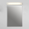 Kép 3/4 - Astro Curve 1010001 fürdőszoba fali lámpa fehér fém