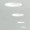Kép 4/5 - Astro Trimless 1248010 Álmennyezetbe Építhető Lámpa Fehér Fém