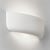 Kép 1/2 - Astro Gosford 1383002 fürdőszoba fali lámpa fehér kerámia
