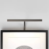Kép 1/3 - Astro Mondrian 1374003 képmegvilágító lámpa bronz bronz