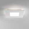 Kép 5/6 - Astro Zero 1382001 fürdőszoba mennyezeti lámpa fehér fém