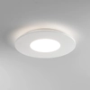 Kép 3/5 - Astro Zero 1382002 fürdőszoba mennyezeti lámpa fehér fém