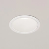 Kép 1/3 - Astro Elva 1251006 Süllyesztett lámpa fehér fém