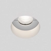 Kép 2/7 - Astro Trimless 1248002 álmennyezetbe építhető lámpa fehér fém