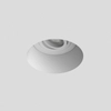 Kép 2/6 - Astro Blanco 1253005 Gipsz beépíthető lámpa Fehér