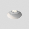 Kép 1/6 - Astro Blanco 1253005 Gipsz beépíthető lámpa Fehér