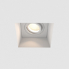 Kép 1/6 - Astro Blanco 1253007 álmennyezetbe építhető lámpa fehér gipsz