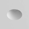 Kép 2/5 - Astro Blanco 1253004 Álmennyezetbe Építhető Lámpa Fehér Gipsz
