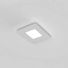 Kép 3/6 - Astro Zero 1382001 fürdőszoba mennyezeti lámpa fehér fém