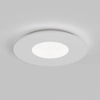 Kép 1/5 - Astro Zero 1382002 fürdőszoba mennyezeti lámpa fehér fém