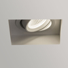 Kép 1/4 - Astro Trimless 1248009 álmennyezetbe építhető lámpa fehér fém