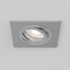 Kép 1/2 - Astro Taro 1240029 álmennyezetbe építhető lámpa alumínium fém