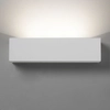 Kép 2/4 - Astro Parma 1187002 gipsz fali lámpa fehér gipsz