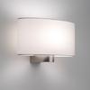 Kép 3/7 - Astro Napoli 1185001 Fali lámpa Nikkel Fém