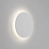 Kép 3/7 - Astro Eclipse Round 350 LED 1333003 gipsz fali lámpa fehér gipsz