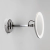 Kép 3/7 - Astro Mascali round LED 1373020 fürdőszobai tükör króm fém