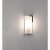 Kép 5/6 - Astro Messina 1183010 fürdőszoba fali lámpa nikkel opál fém