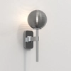 Kép 7/11 - Tacoma Single fürdőszobai fali lámpa 1429001