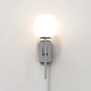 Kép 2/11 - Tacoma Single fürdőszobai fali lámpa 1429001