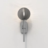 Kép 8/11 - Tacoma Single fürdőszobai fali lámpa 1429001