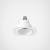 Kép 1/2 - Astro Trimless Slimline Round Fixed Fire-Rated Ip65 1248017