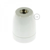 Kép 3/4 - Porcelán E27 lámpatartó készlet