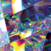 Kép 2/4 - Gyémánt Led Izzó Ívelt Izzószál 3W E27 Dimmelhető 2000K