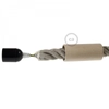 Kép 3/4 - Creative-Cables Lamp holder Kit for 3XL electrical cord in natural wood. KBL0130 foglalatok bükk fa