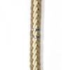 Kép 3/4 - Creative-Cables Fém kábelrögzítő kapocs 24 mm átmérőjű kötélkábelhez - 2XL CLS24CLIPZI kábelrögzítő