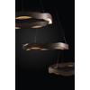 Kép 2/4 - Leds-C4 Hello 00-5275-Ct-M1 Modern Függeszték Barna Acél Műanyag