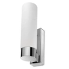 Kép 1/2 - Leds-C4 DRESDE EVO 05-0026-21-F9 fürdőszoba fali lámpa króm üveg
