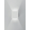 Kép 2/3 - Leds-C4 Prime 05-5956-Bw-Bw Fali Lámpa Fehér Alumínium