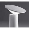 Kép 6/7 - Leds-C4 COCKTAIL 10-7063-14-14 ledes asztali lámpa fehér fehér alumínium műanyag