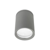 Kép 1/2 - Leds-C4 COSMOS 15-9362-34-37 kültéri mennyezeti lámpa világosszürke alumínium