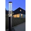 Kép 3/3 - Leds-C4 Elamp 05-7606-05-Do Fali Olvasólámpa Fekete Alumínium