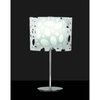 Kép 1/4 - Mantra MOON 1367 Asztali lámpa  fehér