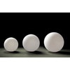 Kép 4/4 - Mantra BALL 1391 hangulatfény fehér műanyag