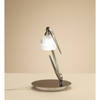 Kép 1/3 - Mantra LOOP 1827 asztali lámpa sárgaréz fém
